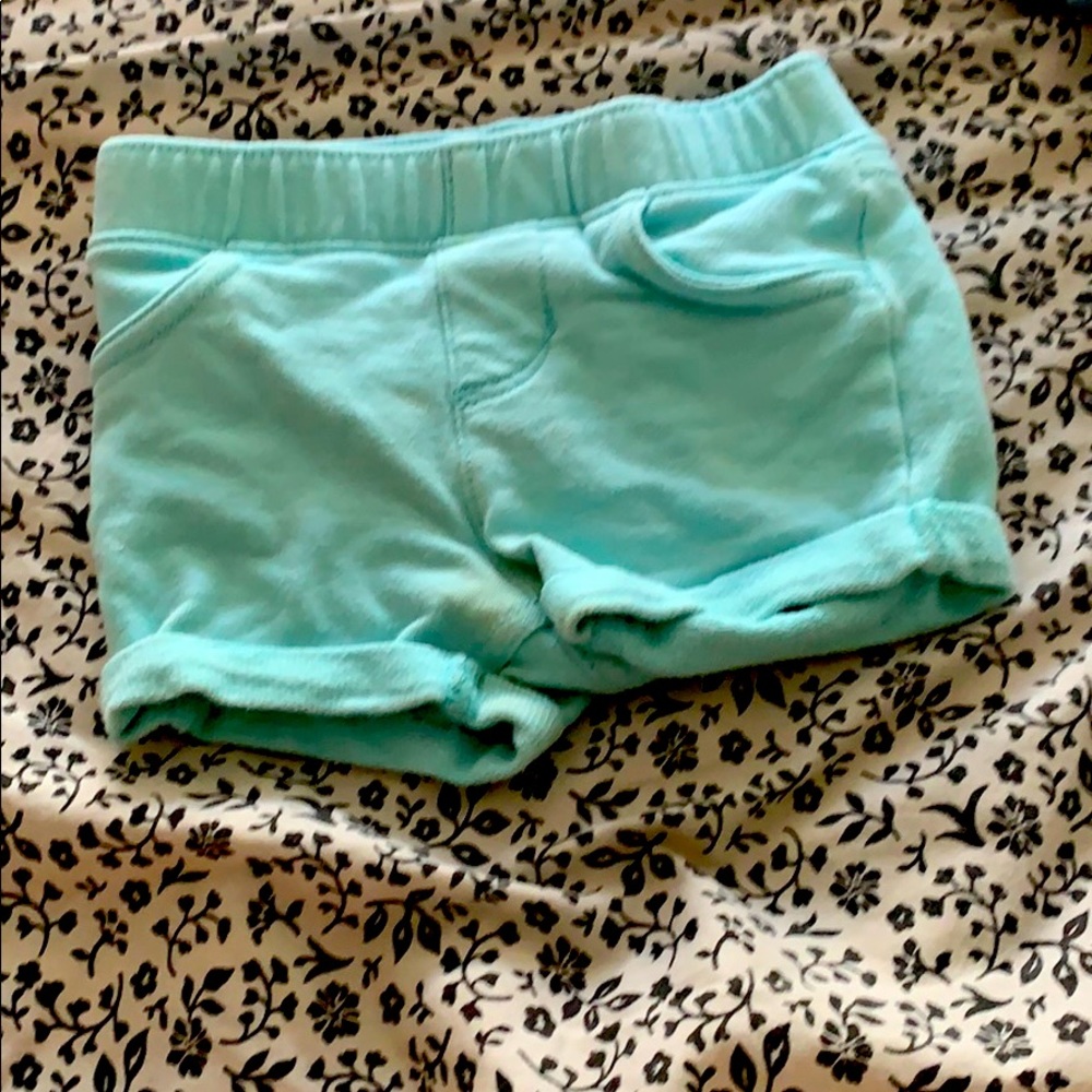 Jumping beans shorts